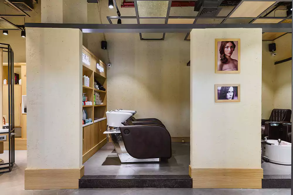 beauty salon equipment in Dubai