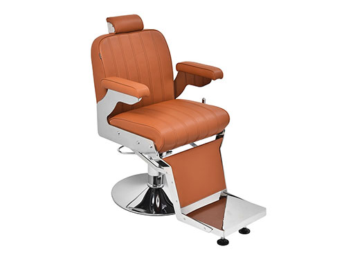 barber chair in Oman Muscat