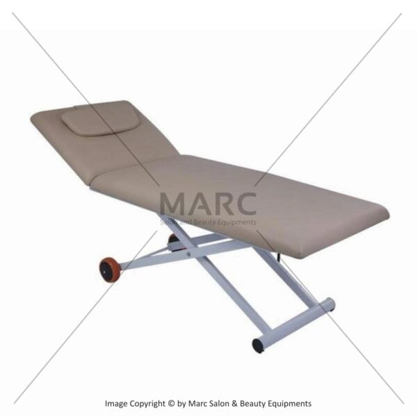 2 Fold Electric Bed 1 - MARC