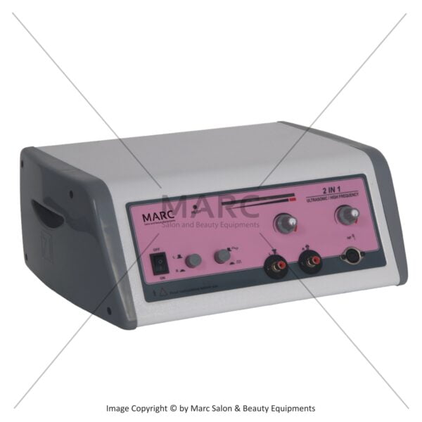 2 in 1 - HF & Ultrasonic - MARC