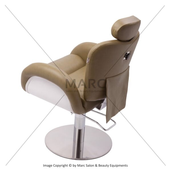 Brilliant Chair - MARC 2