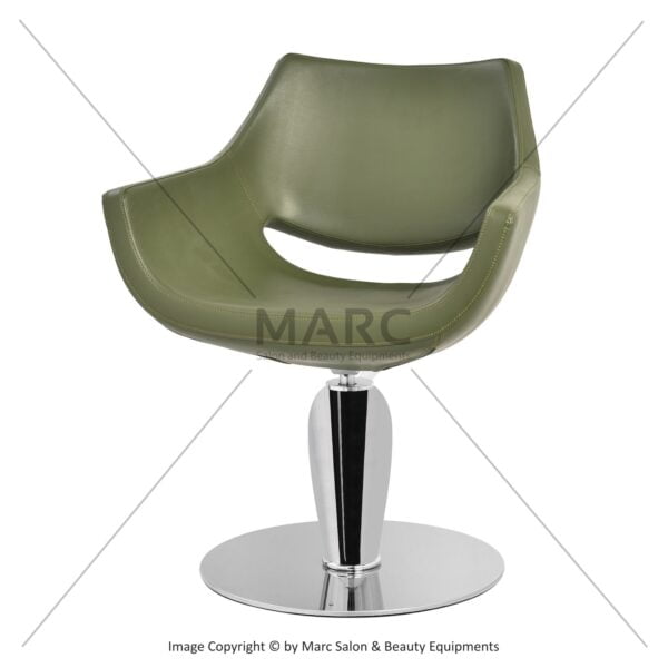 Nexa Chair - MARC 1