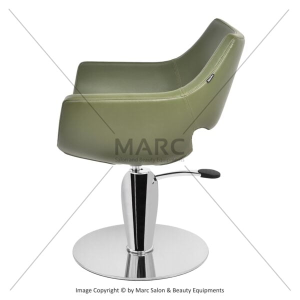 Nexa Chair - MARC 2