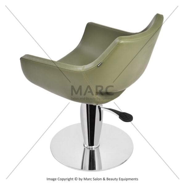 Nexa Chair - MARC 3