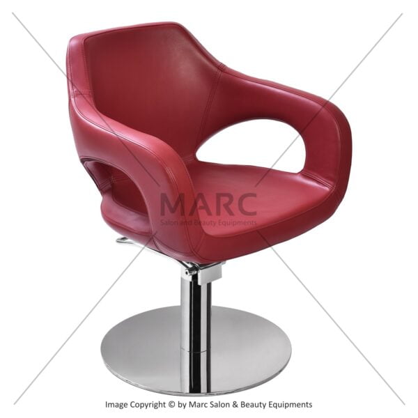 Nikki Chair - MARC 1