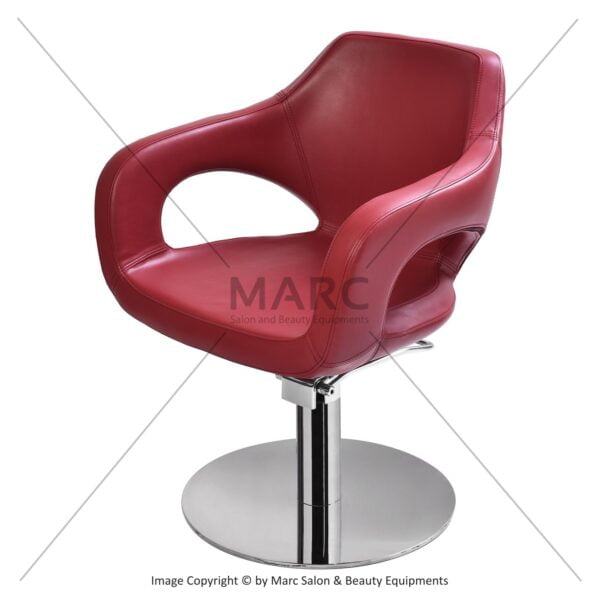 Nikki Chair - MARC 2