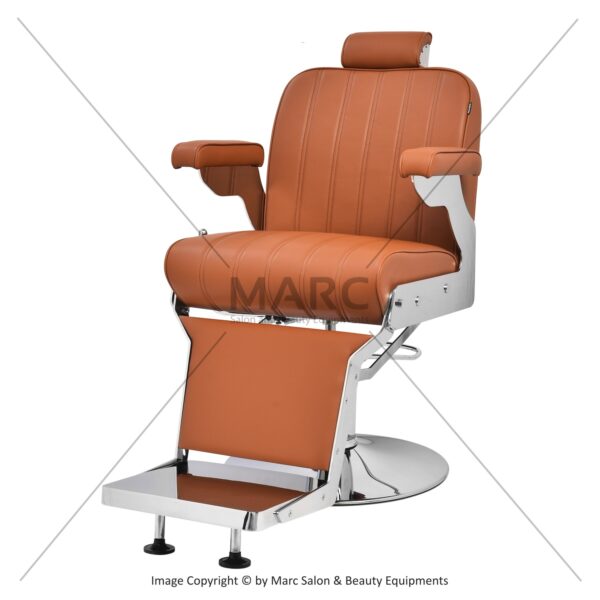 Marvel Barber Chair - MARC 1