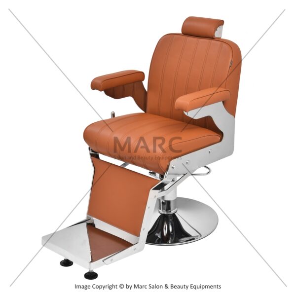 Barber Chairs Manufacturer