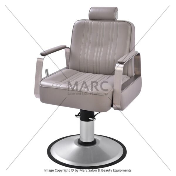 Osaka Multipurpose Chair - MARC 3